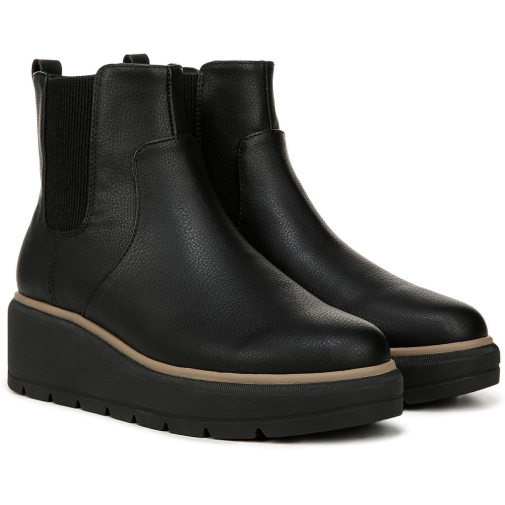 Dr Scholl’s Nice Day Max boots NIB 7.5